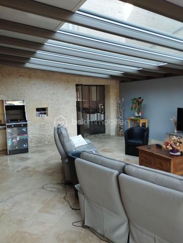 Maison de 158 m²