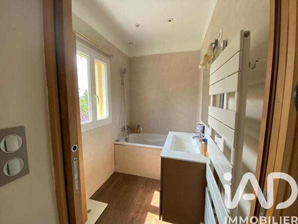 Maison à vendre 7 pièces 127 m² Chatou