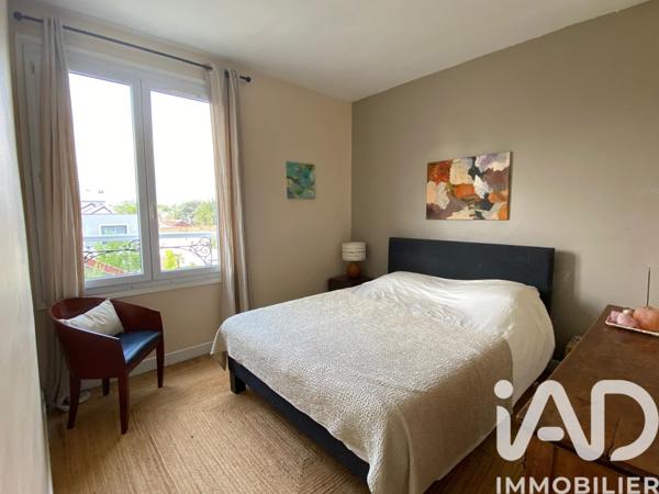 Maison à vendre 7 pièces 127 m² Chatou