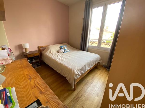 Maison à vendre 7 pièces 127 m² Chatou