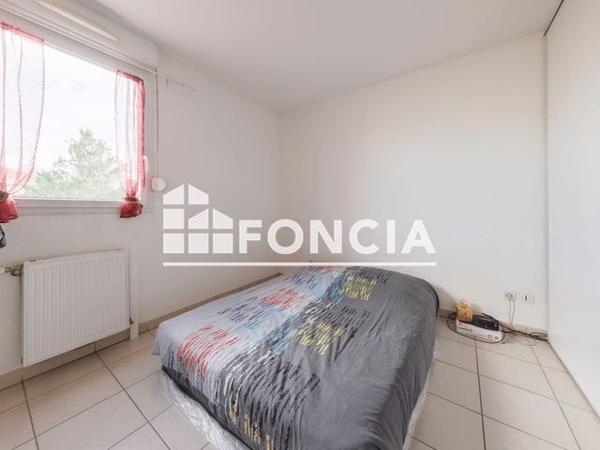 À vendre Appartement 2 pièces 38.87 m² - Le Broc 63500