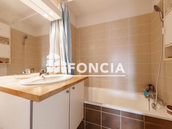 À vendre Appartement 2 pièces 38.87 m² - Le Broc 63500