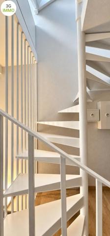 Vente / Appartement T4 à Deauville (14800)