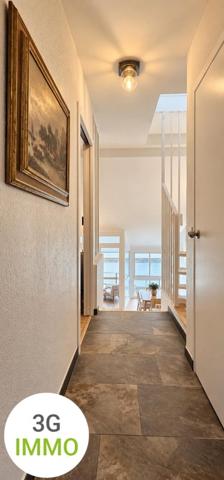 Vente / Appartement T4 à Deauville (14800)