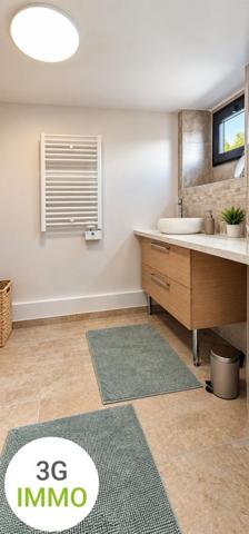 Vente / Appartement T4 à Deauville (14800)