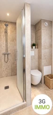 Vente / Appartement T4 à Deauville (14800)