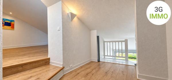 Vente / Appartement T4 à Deauville (14800)