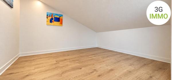 Vente / Appartement T4 à Deauville (14800)