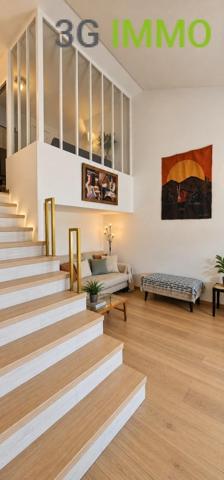 Vente / Appartement T4 à Deauville (14800)