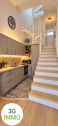Vente / Appartement T4 à Deauville (14800)