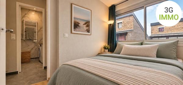 Vente / Appartement T4 à Deauville (14800)