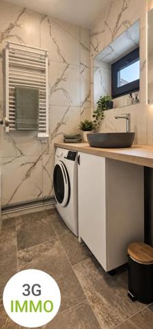 Vente / Appartement T4 à Deauville (14800)