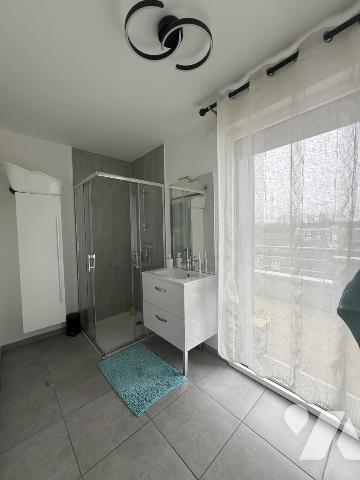 Bel appartement de centre ville