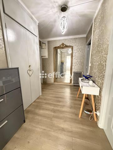 Appartement 3 pièces - 86 m²
