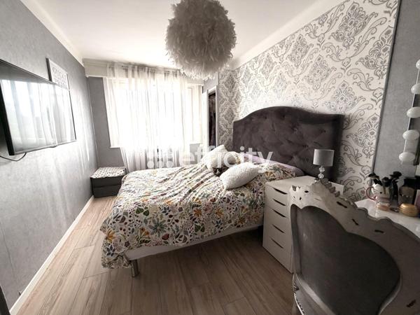 Appartement 3 pièces - 86 m²