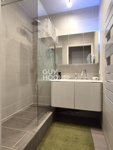 APPARTEMENT À VENDRE DE 2 PIÈCES DE 46,88 M²