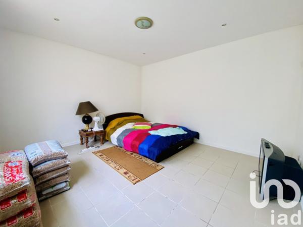 Maison à vendre 6 pièces 110 m² Livry-Gargan