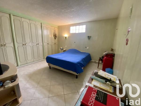 Maison à vendre 6 pièces 110 m² Livry-Gargan