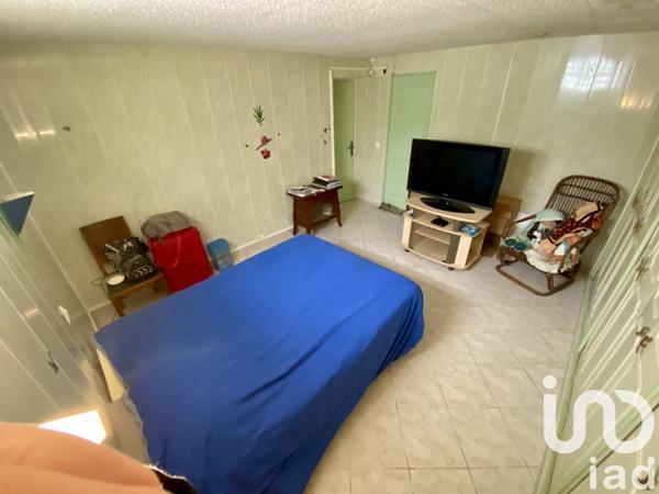 Maison à vendre 6 pièces 110 m² Livry-Gargan