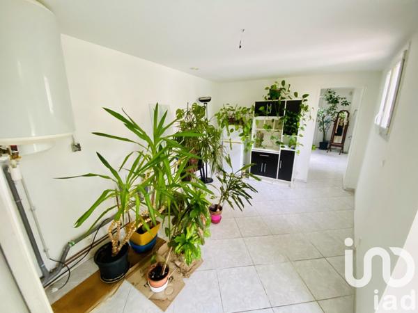 Maison à vendre 6 pièces 110 m² Livry-Gargan