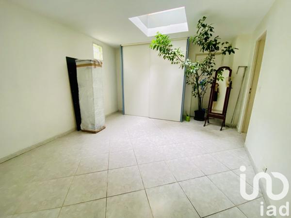 Maison à vendre 6 pièces 110 m² Livry-Gargan