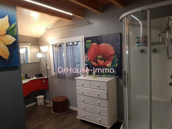 Maison à vendre 5 pièces de 110 m²