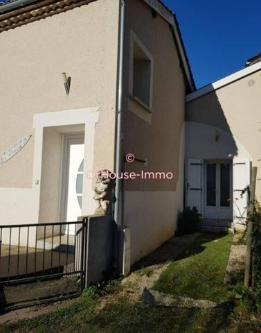 Maison à vendre 5 pièces de 110 m²