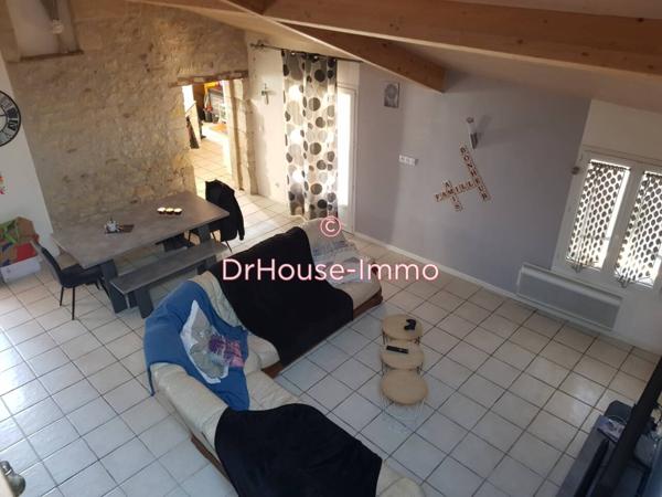 Maison à vendre 5 pièces de 110 m²