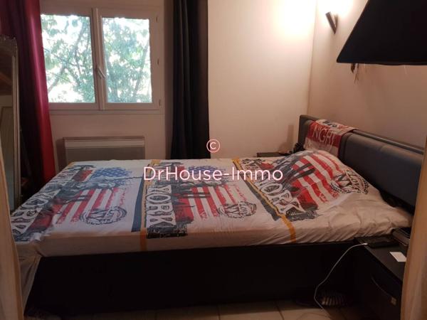 Maison à vendre 5 pièces de 110 m²