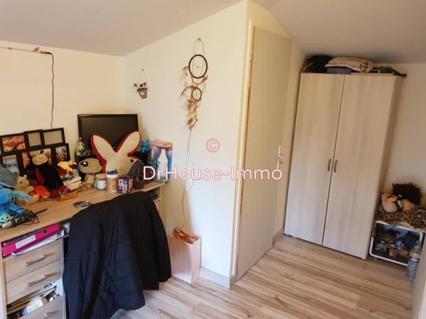 Maison à vendre 5 pièces de 110 m²