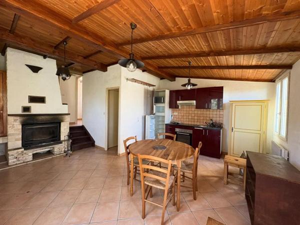 Maison à louer à Pelouse (48000)