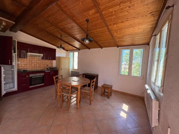 Maison à louer à Pelouse (48000)