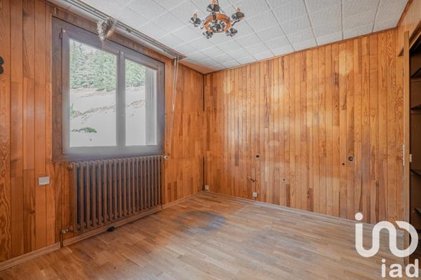 Maison à vendre 4 pièces 153 m² Villard-de-Lans