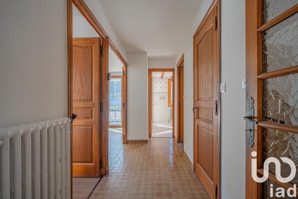 Maison à vendre 4 pièces 153 m² Villard-de-Lans