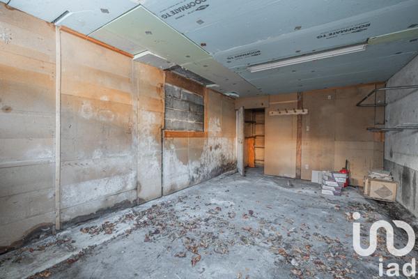 Maison à vendre 4 pièces 153 m² Villard-de-Lans