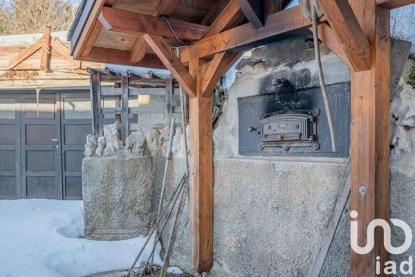 Maison à vendre 4 pièces 153 m² Villard-de-Lans