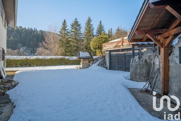 Maison à vendre 4 pièces 153 m² Villard-de-Lans