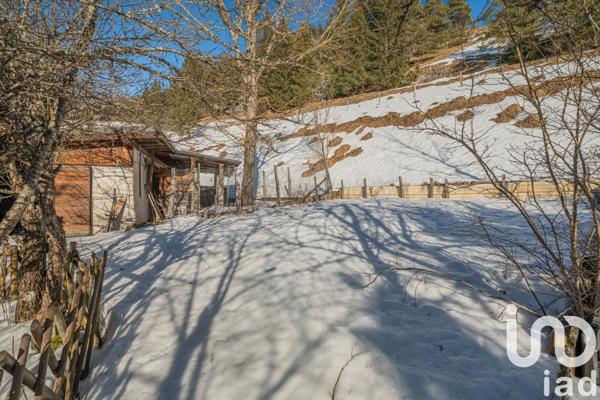 Maison à vendre 4 pièces 153 m² Villard-de-Lans