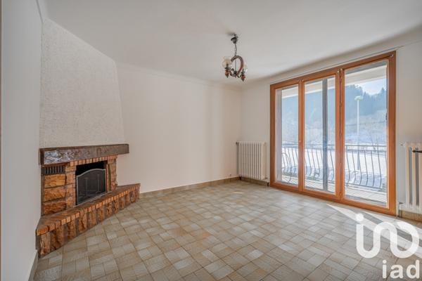 Maison à vendre 4 pièces 153 m² Villard-de-Lans