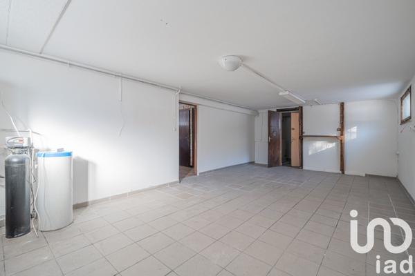 Maison à vendre 4 pièces 153 m² Villard-de-Lans