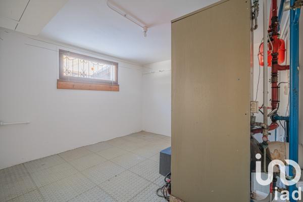 Maison à vendre 4 pièces 153 m² Villard-de-Lans