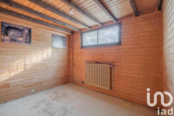 Maison à vendre 4 pièces 153 m² Villard-de-Lans