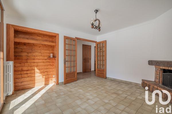 Maison à vendre 4 pièces 153 m² Villard-de-Lans