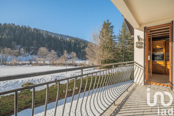 Maison à vendre 4 pièces 153 m² Villard-de-Lans