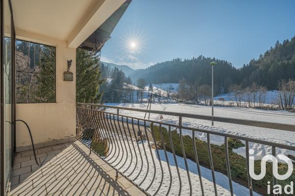 Maison à vendre 4 pièces 153 m² Villard-de-Lans