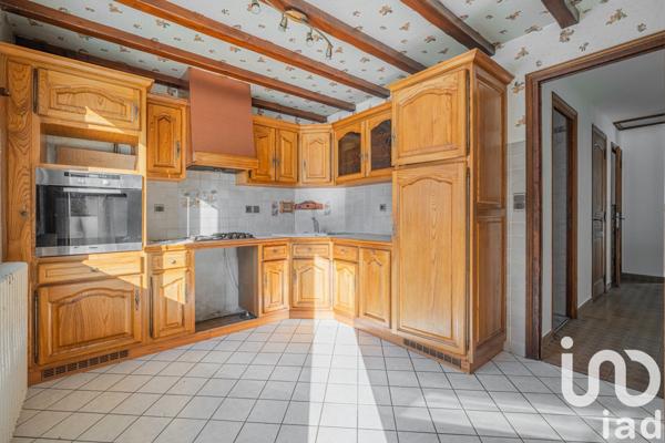 Maison à vendre 4 pièces 153 m² Villard-de-Lans
