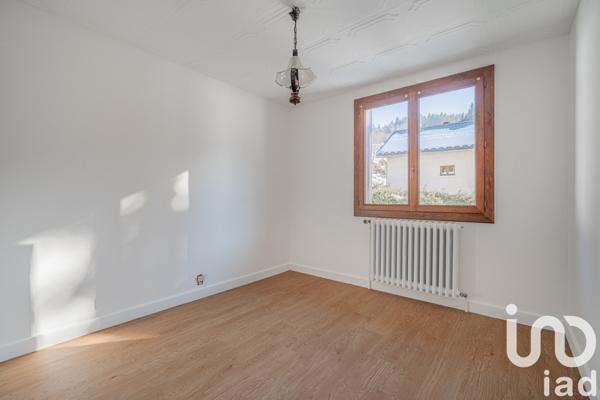 Maison à vendre 4 pièces 153 m² Villard-de-Lans