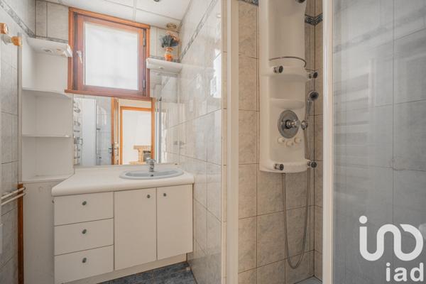 Maison à vendre 4 pièces 153 m² Villard-de-Lans