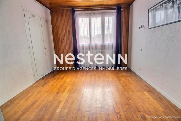 NESTENN#VENISSIEUX#CENTRE VILLE#APPARTEMENT#T4#96m²M²#BALCON#PROCHE METRO LIGNE D#TRANSPORT#RESIDENCE#COMMODITÉS