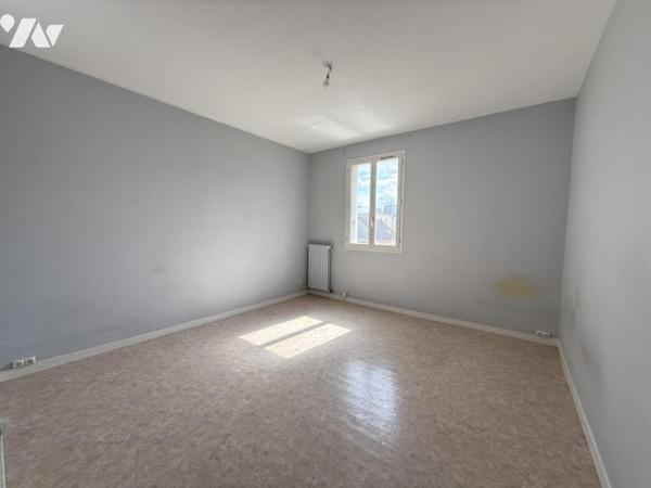 REIMS - Secteur Clémenceau- Type 4 de 77.82m²